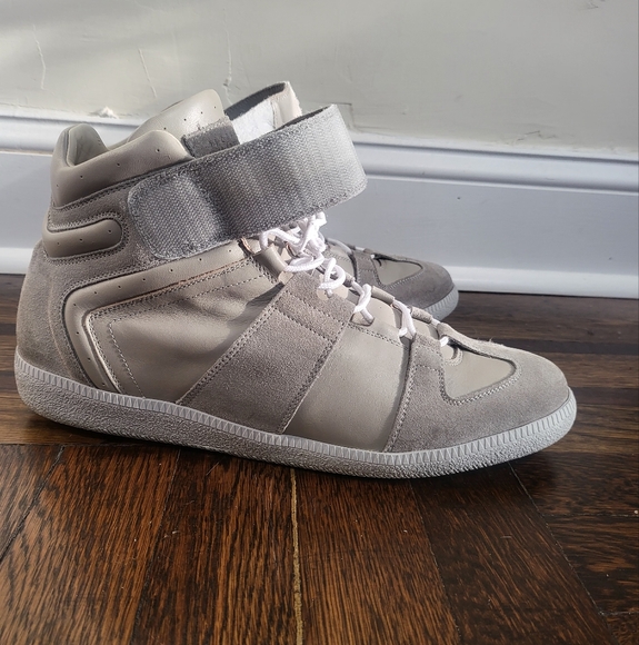 Maison Martin Margiela Other - Martin Maison Margiela high top shoes